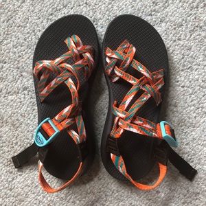 Brand new chaco’s